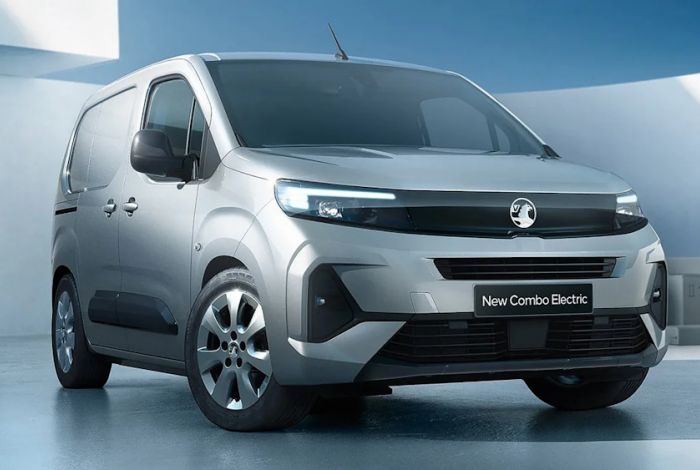 New & Improved Engine